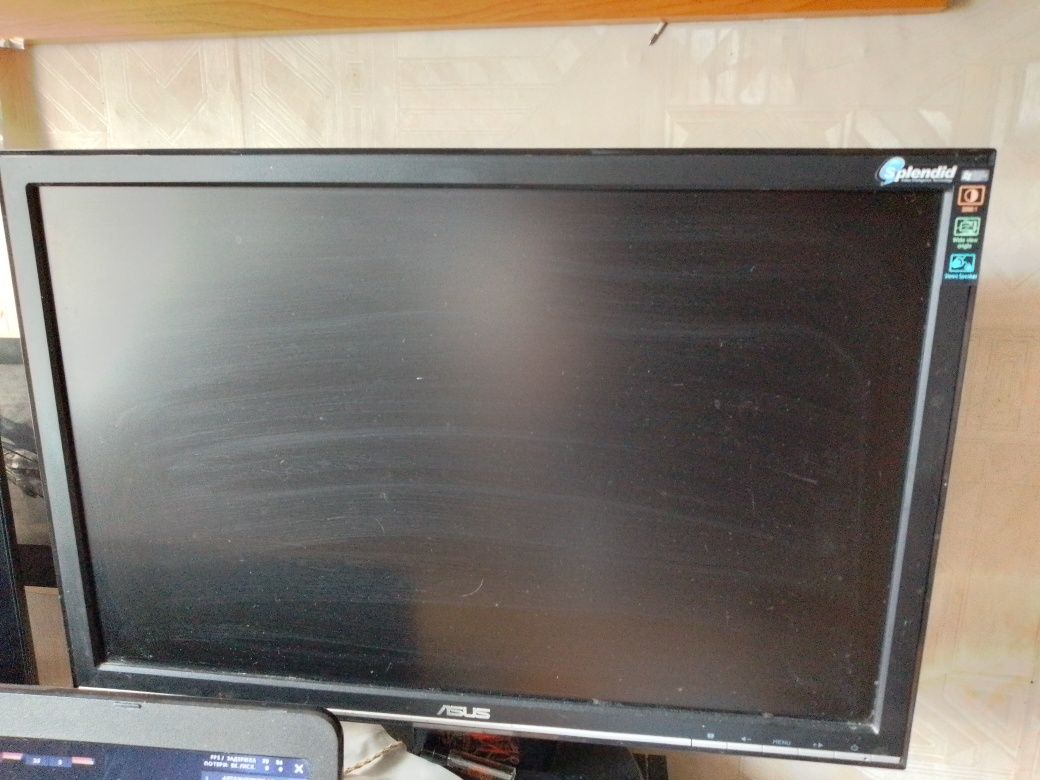 Монітор LCD ASUS VW202S  20'