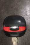 Topcase mota shad