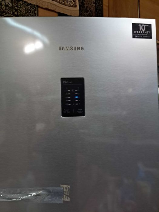 Frigorifico Samsung Digital Inverter - AVARIADO