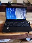 Laptop Toshiba Satellite L750D