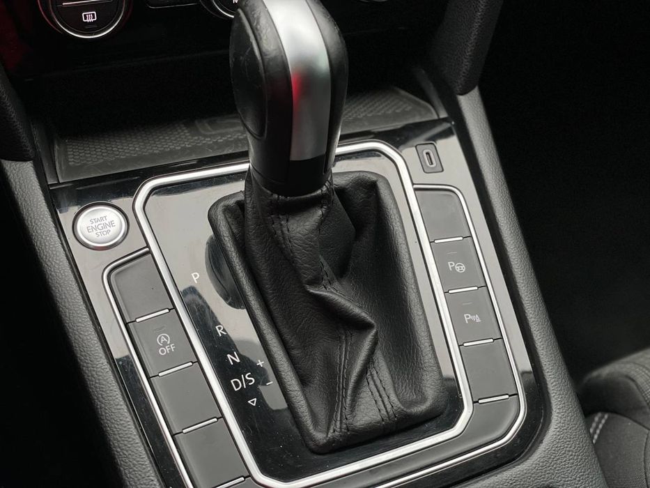 Volkswagen Passat B8 №3797 (ВНЕСОК від 10%) Альянс Авто Кривий Ріг