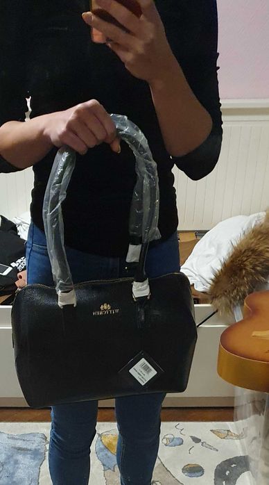 Torebka witchen nowa piękna!!!