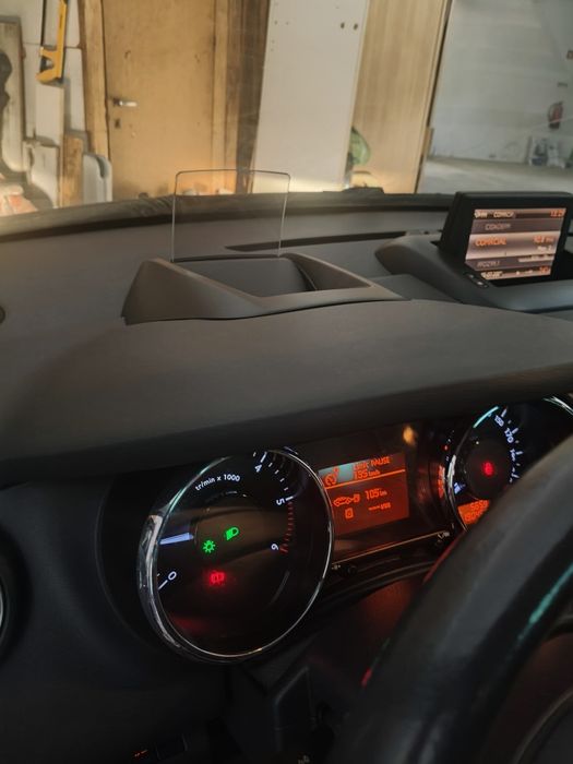 Peugeot 3008 de 2010