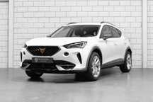 Cupra Formentor 1.4 e-Hybrid DSG