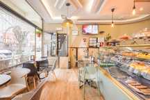 Pastelaria e Café para trespasse no Bairro do Liceu em Aveiro