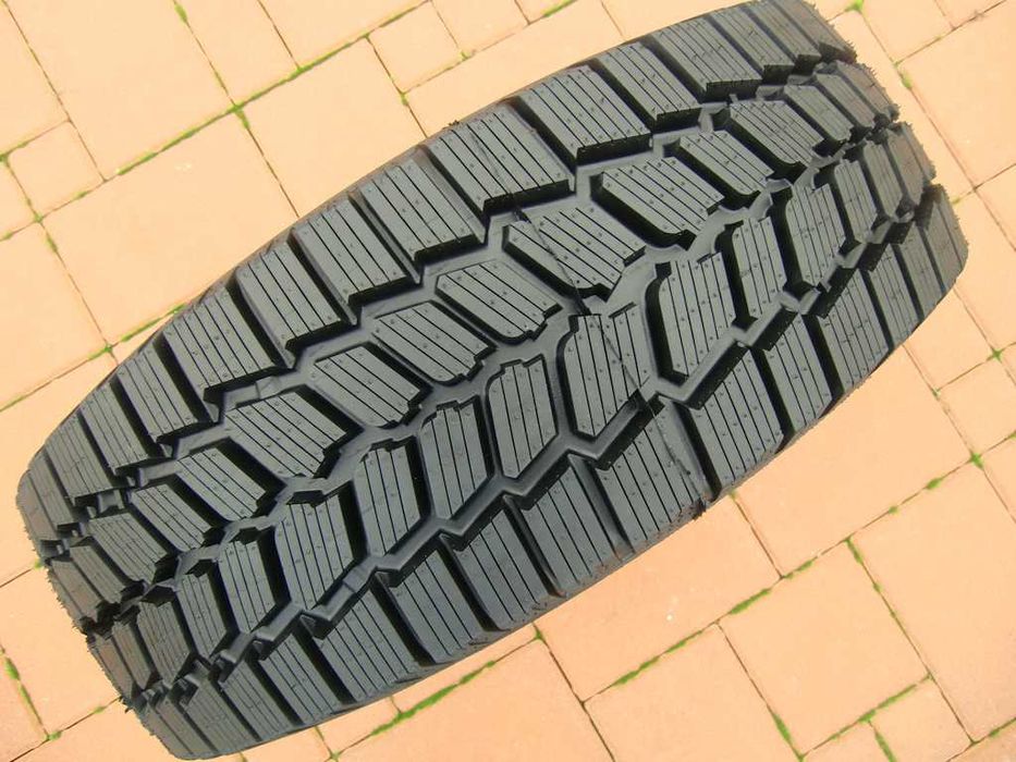 Opony Zimowe 215/65R16c 4szt bus wzmacniane WYSYŁKA