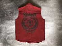 Жилетка merch SLIPKNOT EMP • мерч • / розмір M / оригінал / стан 10:10