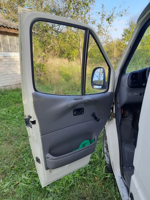 Продам бусіка Форд Транзит