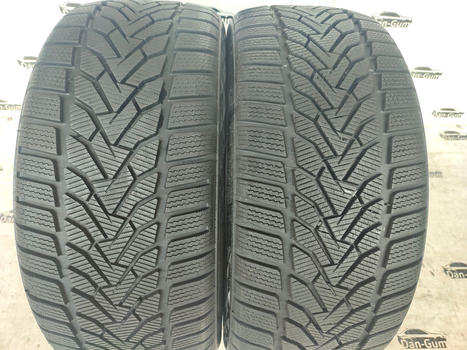 Opony 245/40 R 19 Uniroyal Winter Expert Jak Nowe