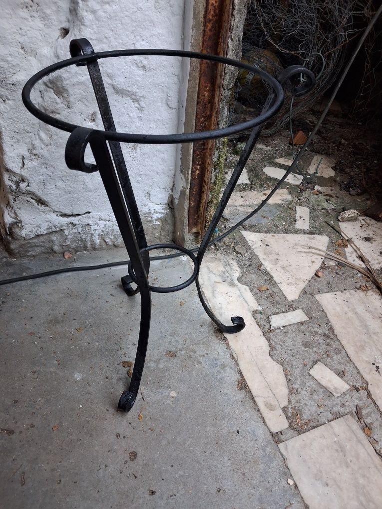 Suporte para vazos