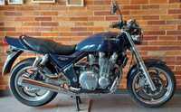 Kawasaki Zephyr 1100 '92 w bardzo dobrym stanie z Niemiec