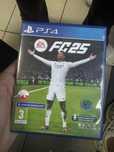 Fc 25 Fifa ps4 ps5