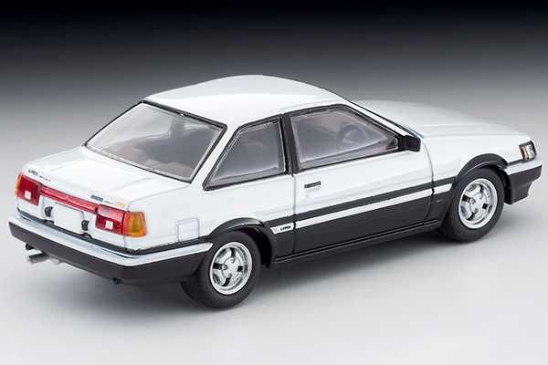 Tomica Limited Vintage Neo LV-N284a Toyota Corolla Levin GT-APEX (84)