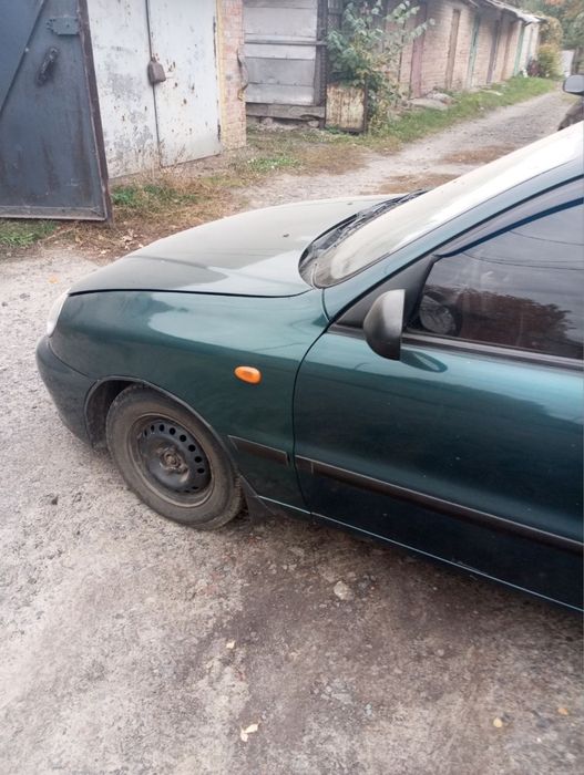 Продам Део Сенс 1.3