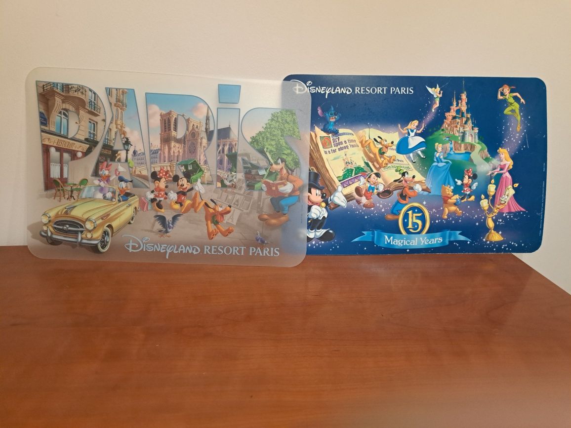 Base de mesa para refeição