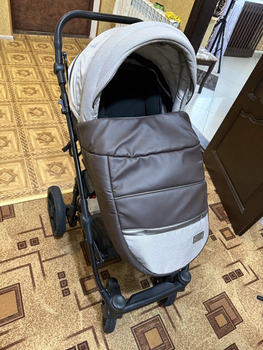 Детская коляска Baby Pram