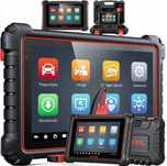 AUTEL MaxiPRO MP900 INTERFEJS TESTER SKANER KOMPUTER DIAGNOSTYCZNY OBD2 SGW