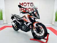 мотоцикл KTM 390 Adventure 2020р в оригіналі тільки з Японії