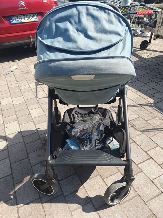Spacerowka wozek cybex balios s