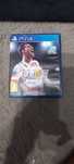 Fifa 18 na playstation 4