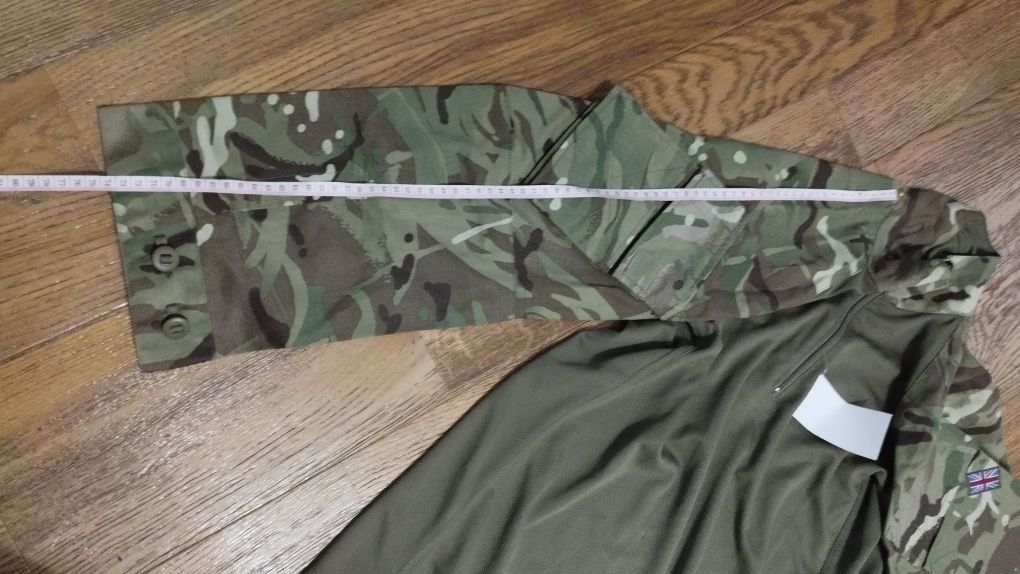 Combat shirt MTP