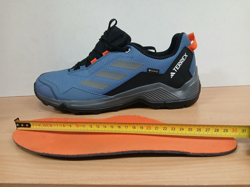 Кросівки 47- 46р/30 см ,Аdidas Terrex Gore-texоригінал