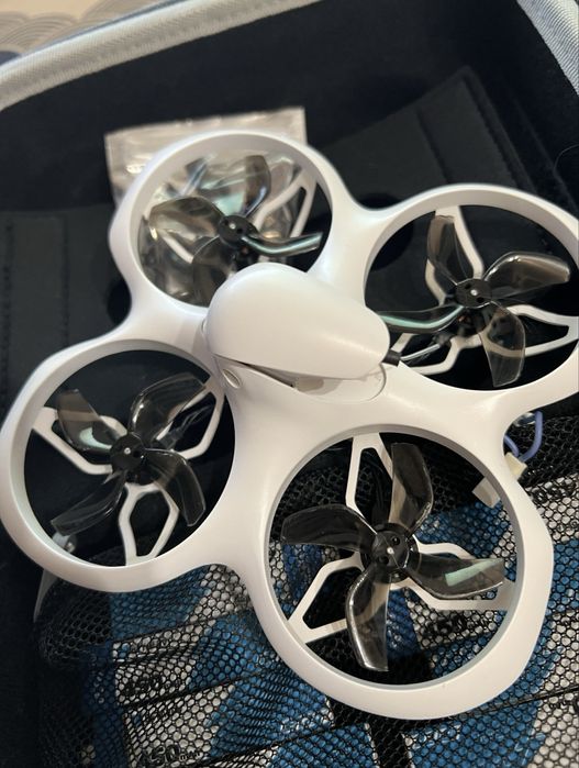 Fpv cetus X полный комплект