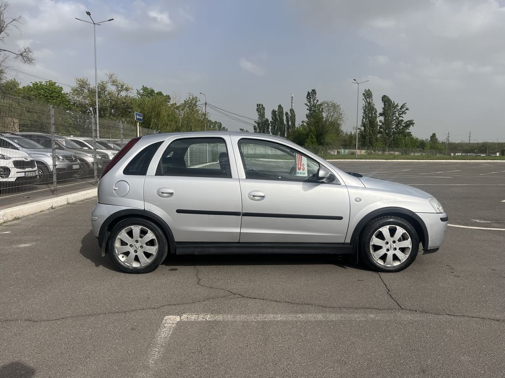 Opel (№1043м) Corsa (ВНЕСОК від 30%) Авторинок МЕТРО