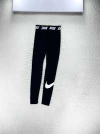 Лосины Nike big ligo nsw swoosh tech fleece лосіни