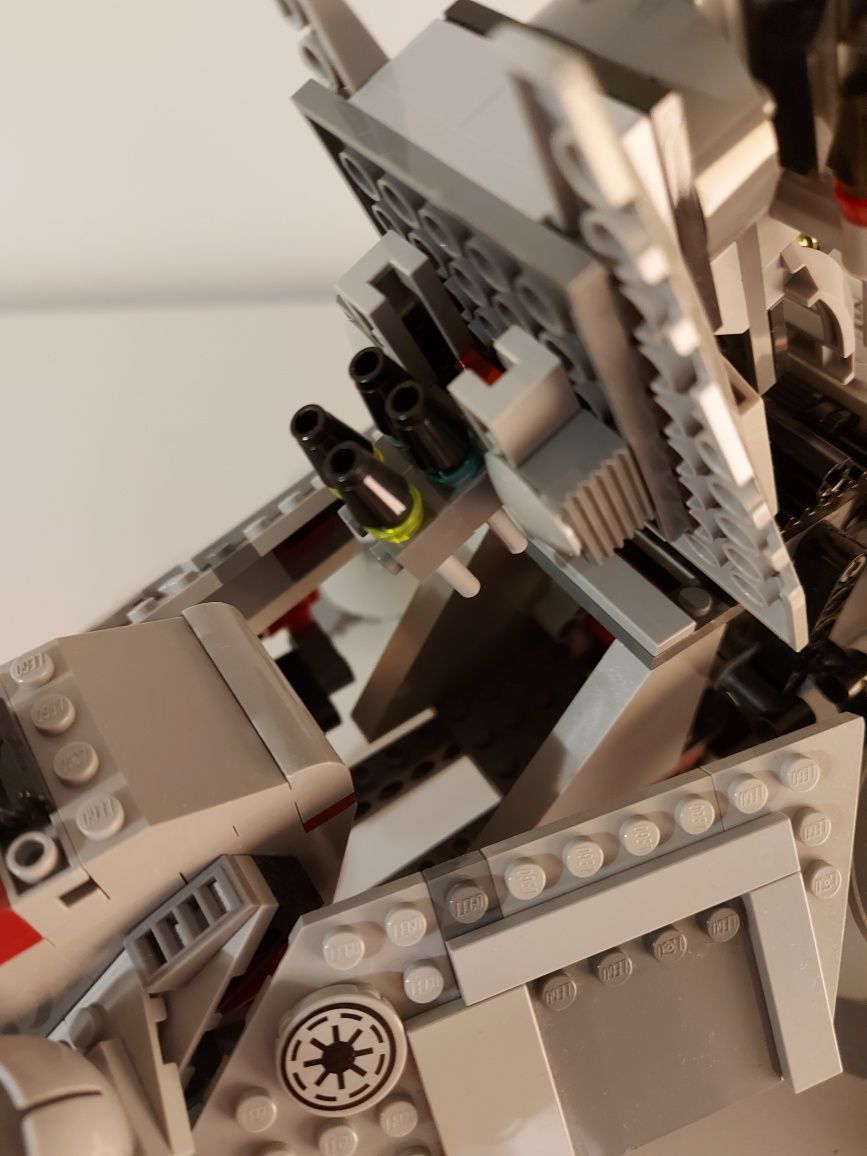 Lego Star Wars 75019 - AT-TE