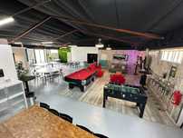 Espaço para Festas & Eventos - Loft Sevilha