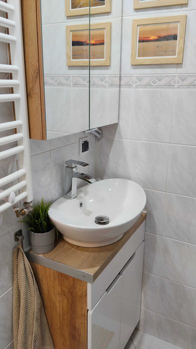 Rezerwacja Wynajmę kawalerkę w centrum Kołobrzegu