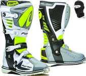 Buty motocyklowe cross Forma predator 2.0 44,46