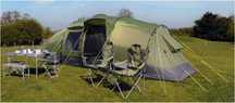 Gelert Beyond Meridian 8
