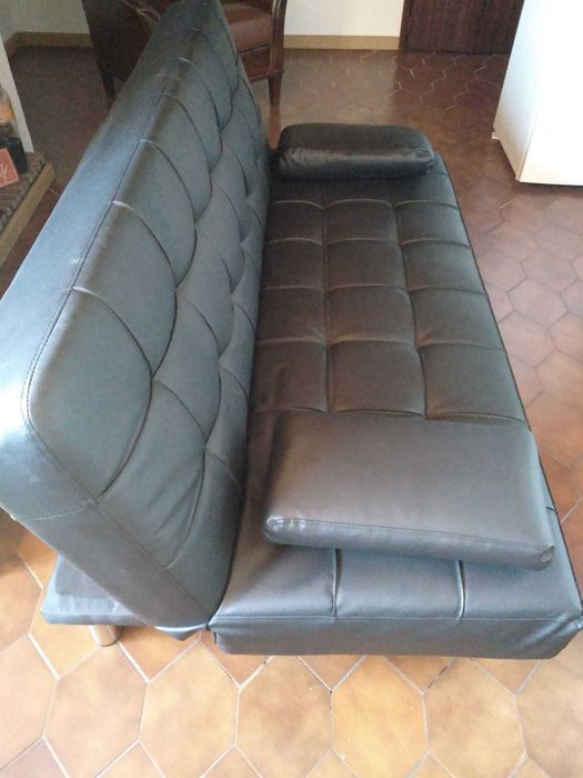 Sofá & Chaise-longue