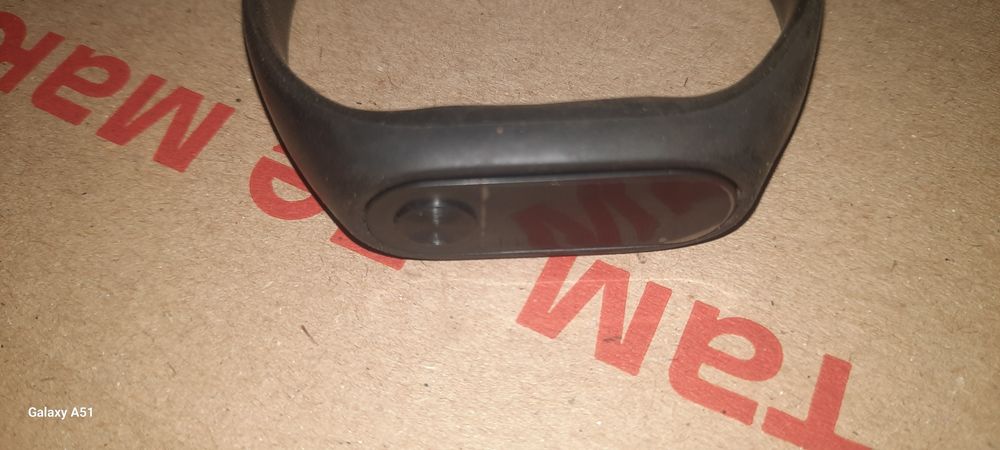 Часы електроні ,my band