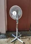 Wentylator stojący Volteno 40cm obrotowy
