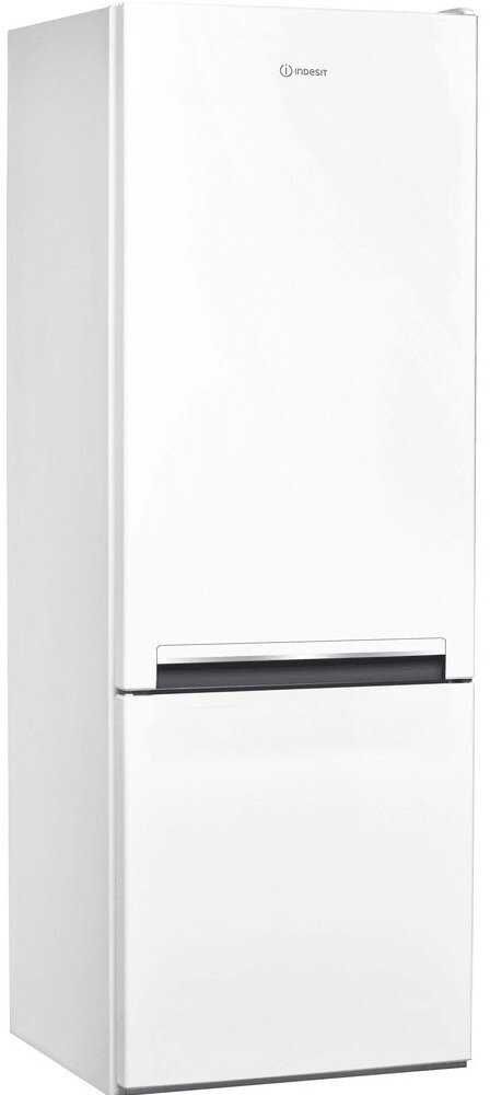 Холодильник Indesit LI6 S1EW