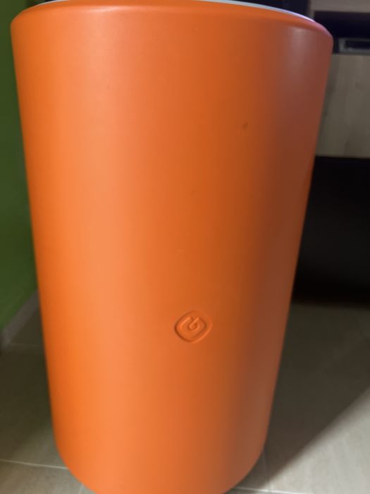 Aquecedor a gas galp