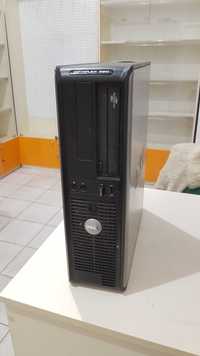 Системний блок Dell 380 Q6600/RAM 4Gb/HDD 500Gb