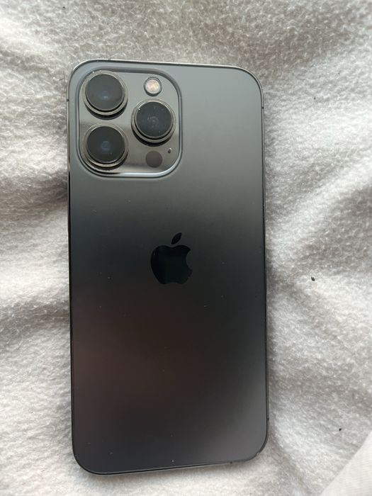 Iphone 13 pro 256