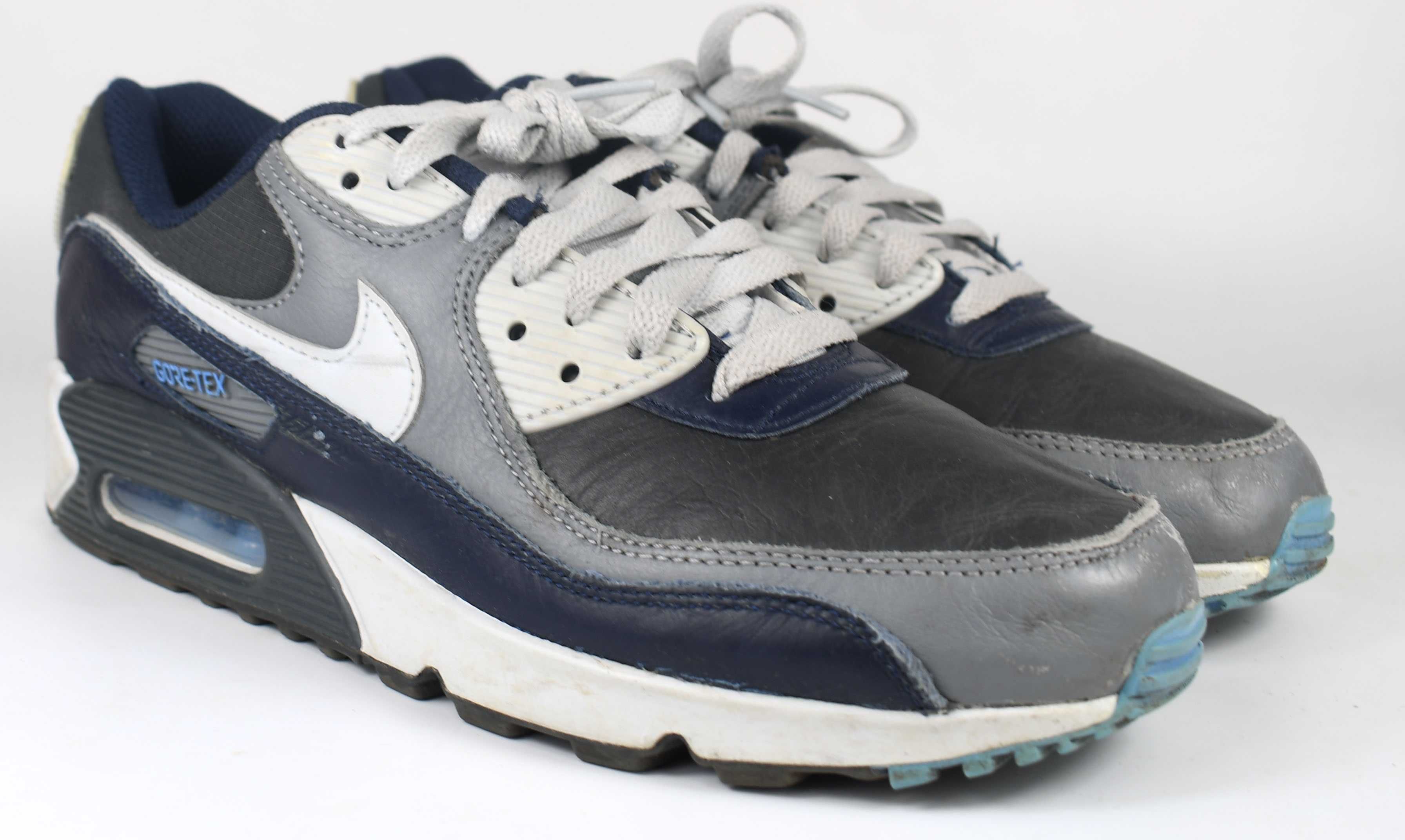 Używane Buty Nike Air Max 90 Gtx DJ9779 roz. 40