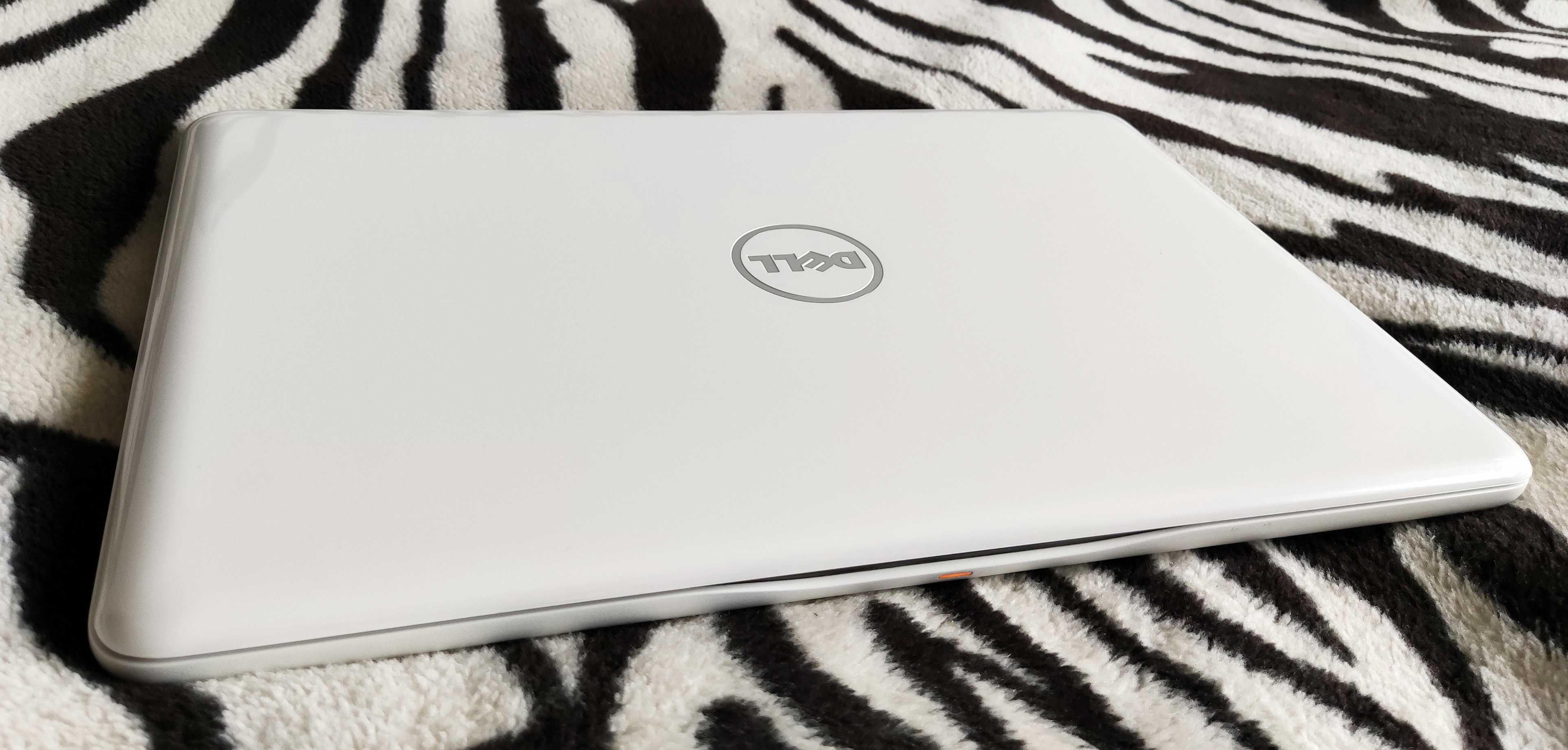 DELL Inspiron 15 - CAŁA KLAPA! Matryca 15.6 Bez Rysek BDB 100% Sprawne