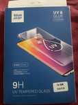 Szklo hartowane do Samsung Note 9 nowe