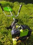 Мотокоса Foresta FC-43