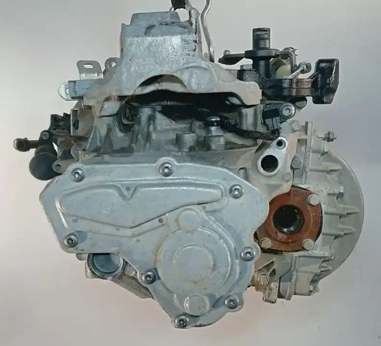 Caixa de 6 Vel Peugeot 308 1.5Bluehdi  2019 20MB53 em Stock