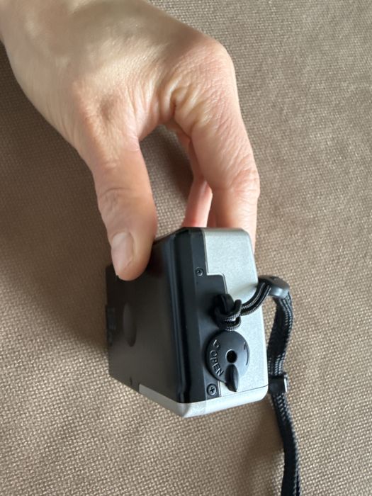 Canon IXUS M-1 em ótimo estado