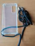 Pokrowiec, Etui do Samsung Galaxy S20 FE 5G