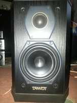 Kolumny podstawkowe, monitory Tannoy 603 II.