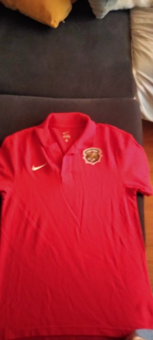 Camisola Nike Marítimo CSM Nova